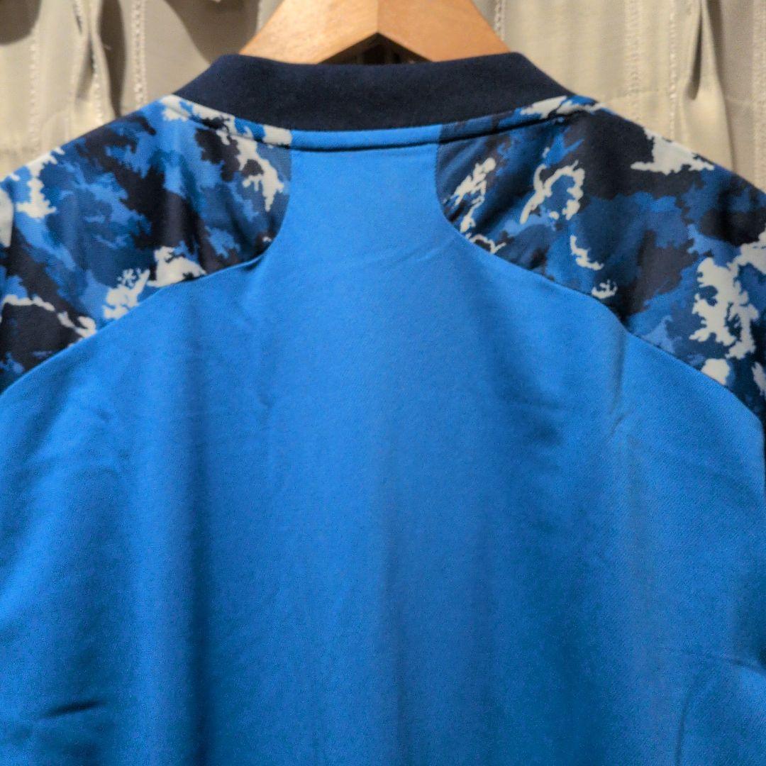 adidas 日本代表 ユニフォーム