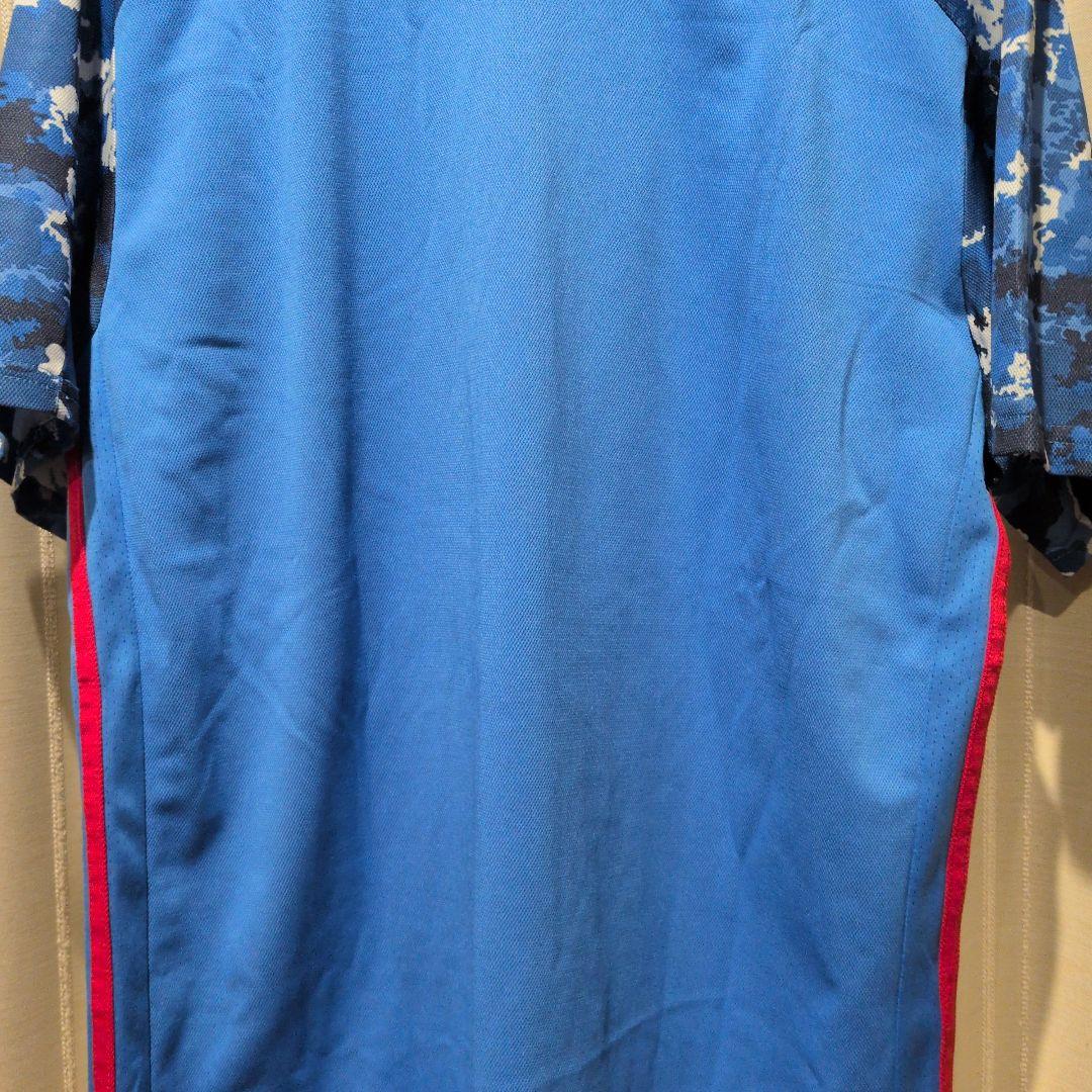 adidas 日本代表 ユニフォーム