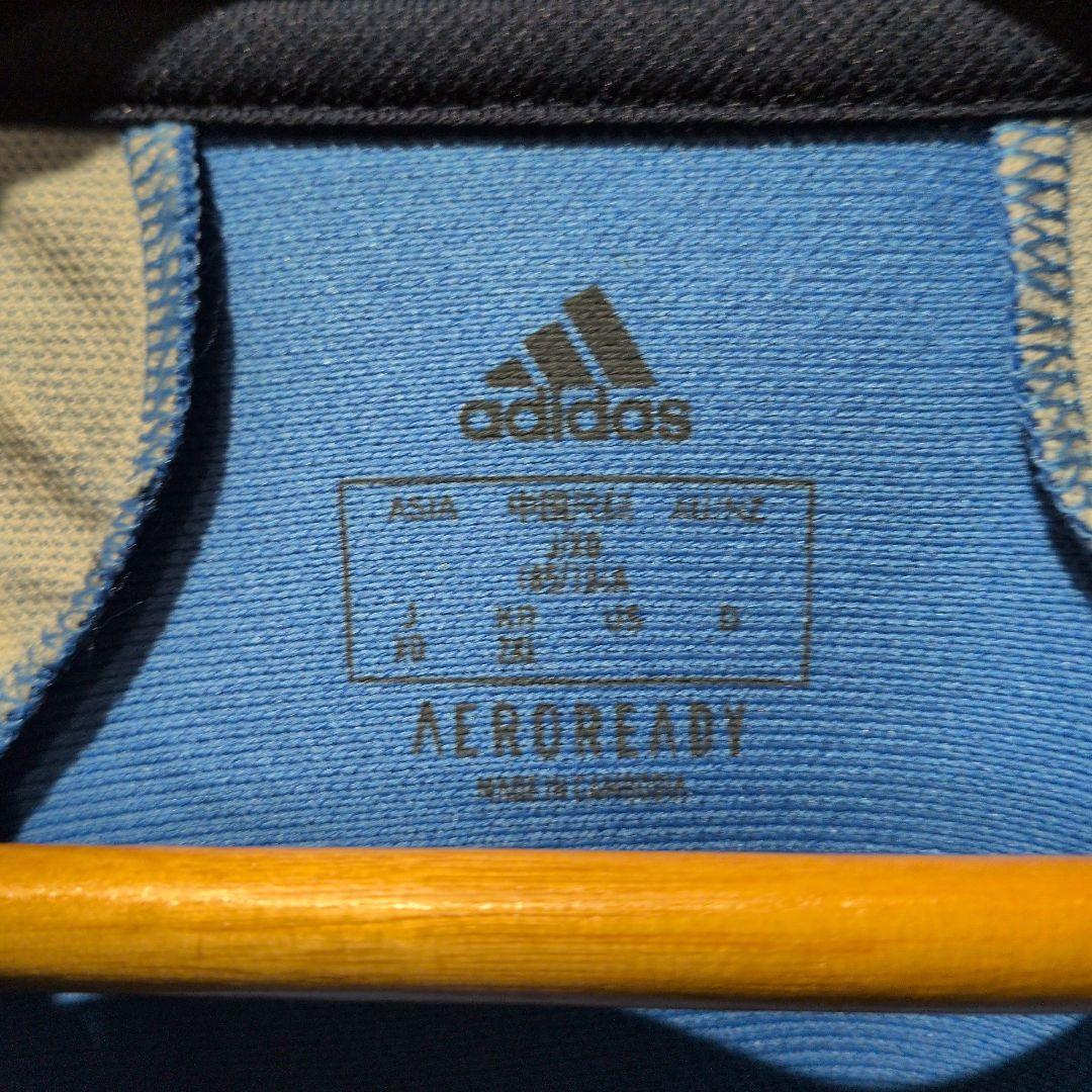 adidas 日本代表 ユニフォーム