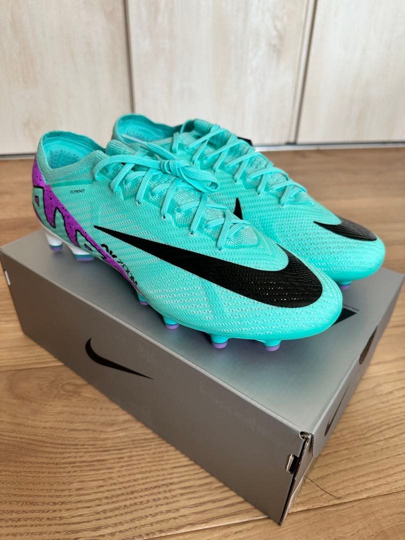 NIKE ズーム マーキュリアル ヴェイパー 15 エリート AG-PRO
