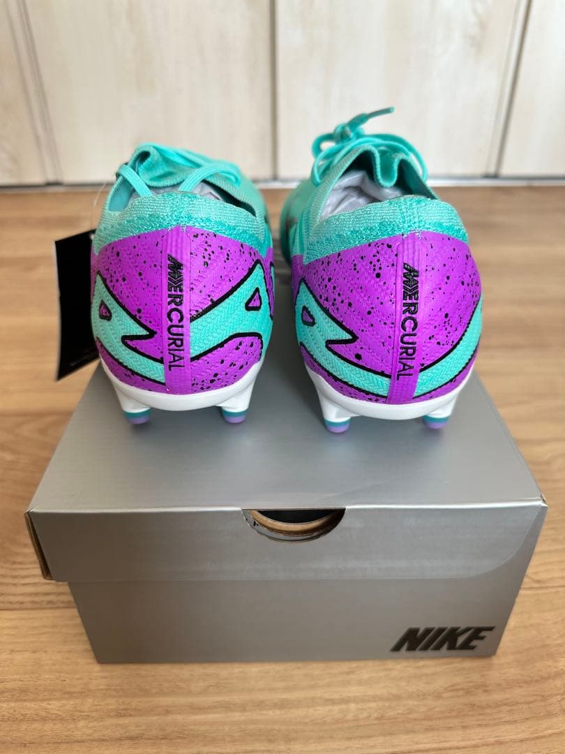 NIKE ズーム マーキュリアル ヴェイパー 15 エリート AG-PRO