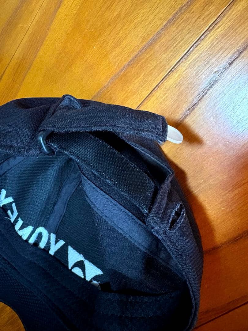 ヨネックス 完売 限定 黒 キャップ 帽子 オールジャパン ブラック yonex