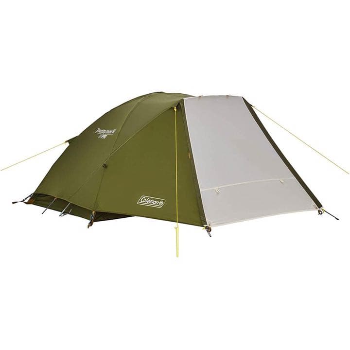 コールマン(Coleman) テント ツーリングドーム ST 1〜2人用