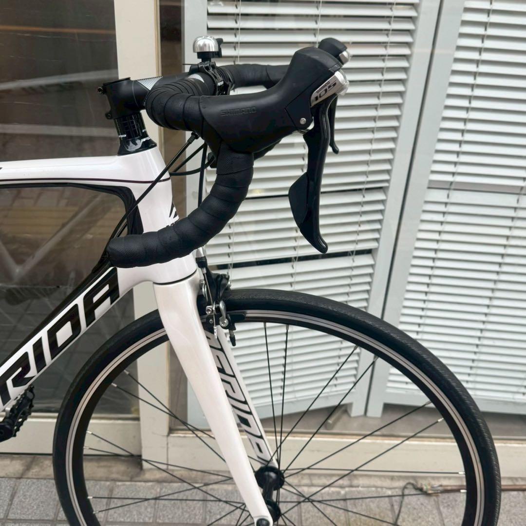 美品　MERIDA ロードバイク SCULTURA 4000 kk01