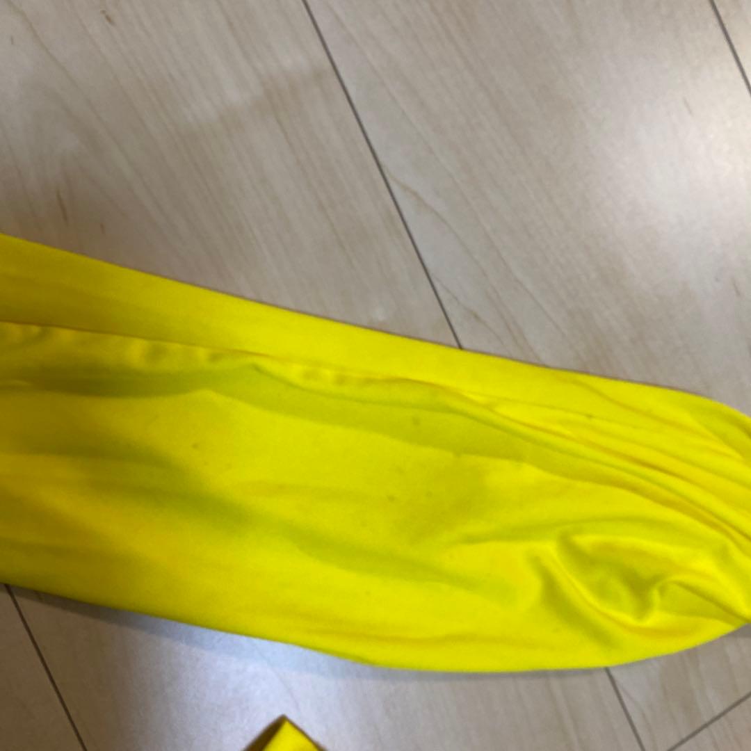 adidas レフェリーウェア　3枚セット