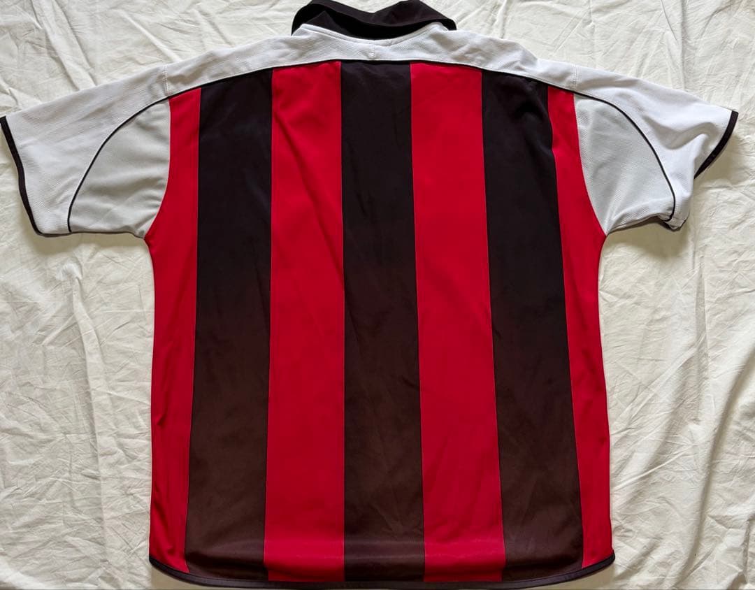 【希少】JOMA 01/02 デポルティーボ ユニフォーム