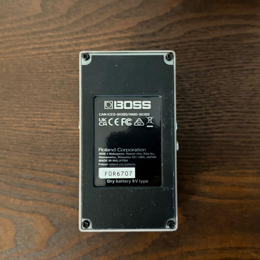 BOSS オクターバー OC-5