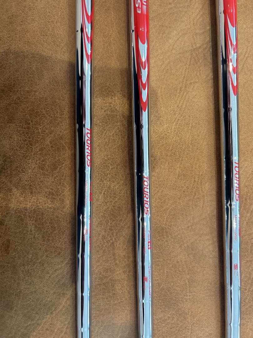 【人気】フォーティーンゲロンディUX-001UT5-8番4本NS.PRO105R