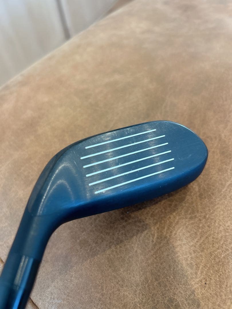 【人気】フォーティーンゲロンディUX-001UT5-8番4本NS.PRO105R