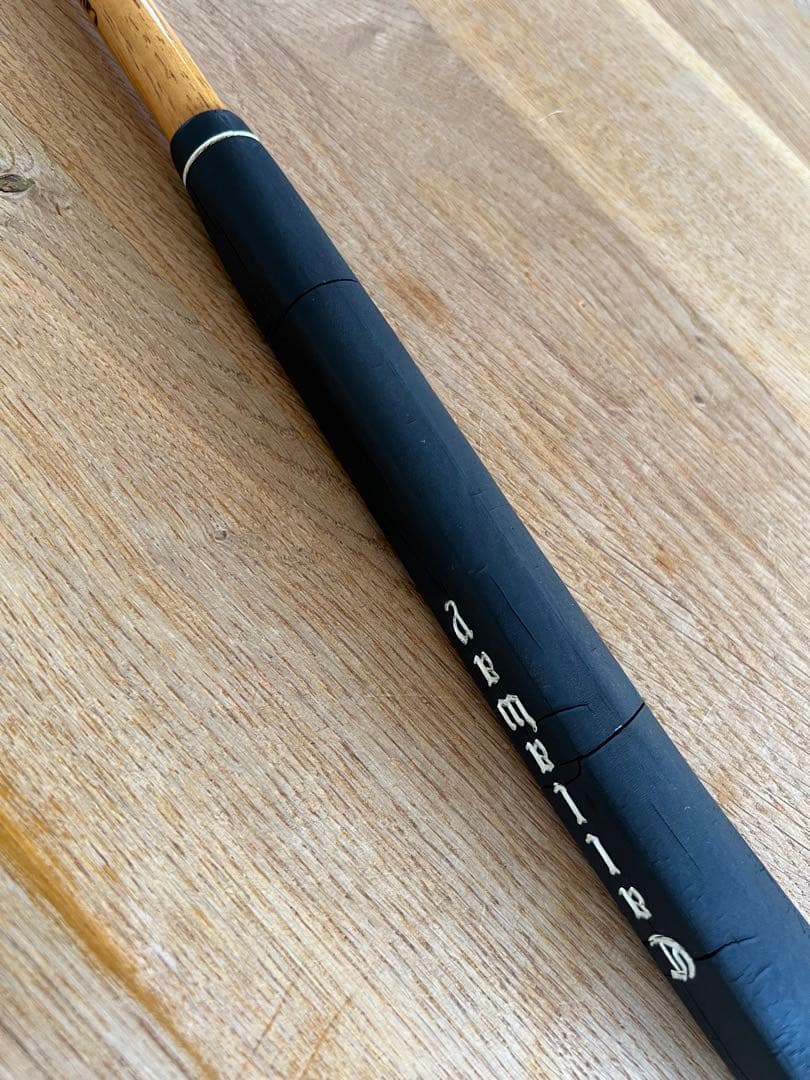 callaway キャロウェイ　ヒッコリーパター　ミッキーマウス
