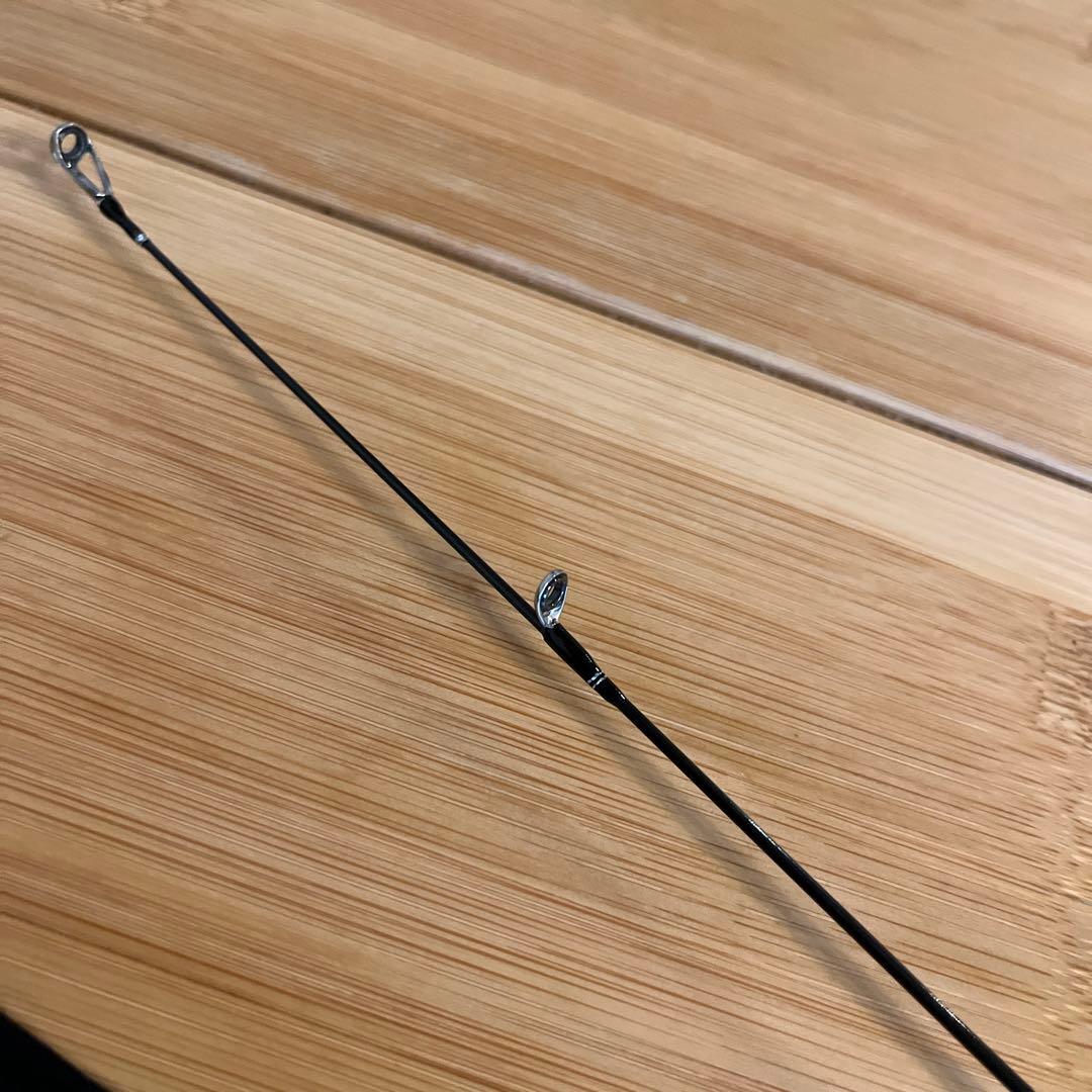 シマノ　エクスプライド　62ul-S/2 スピニングロッド