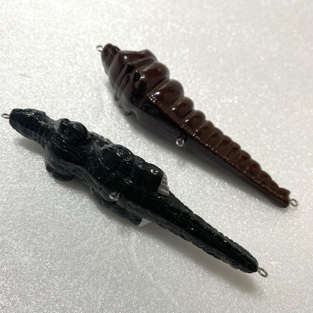 レア　ゴジラ　モスラ　ルアーセット