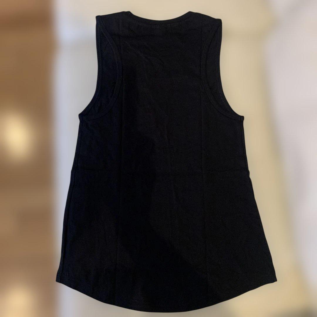 MOSSA タンクトップ レディース　S
