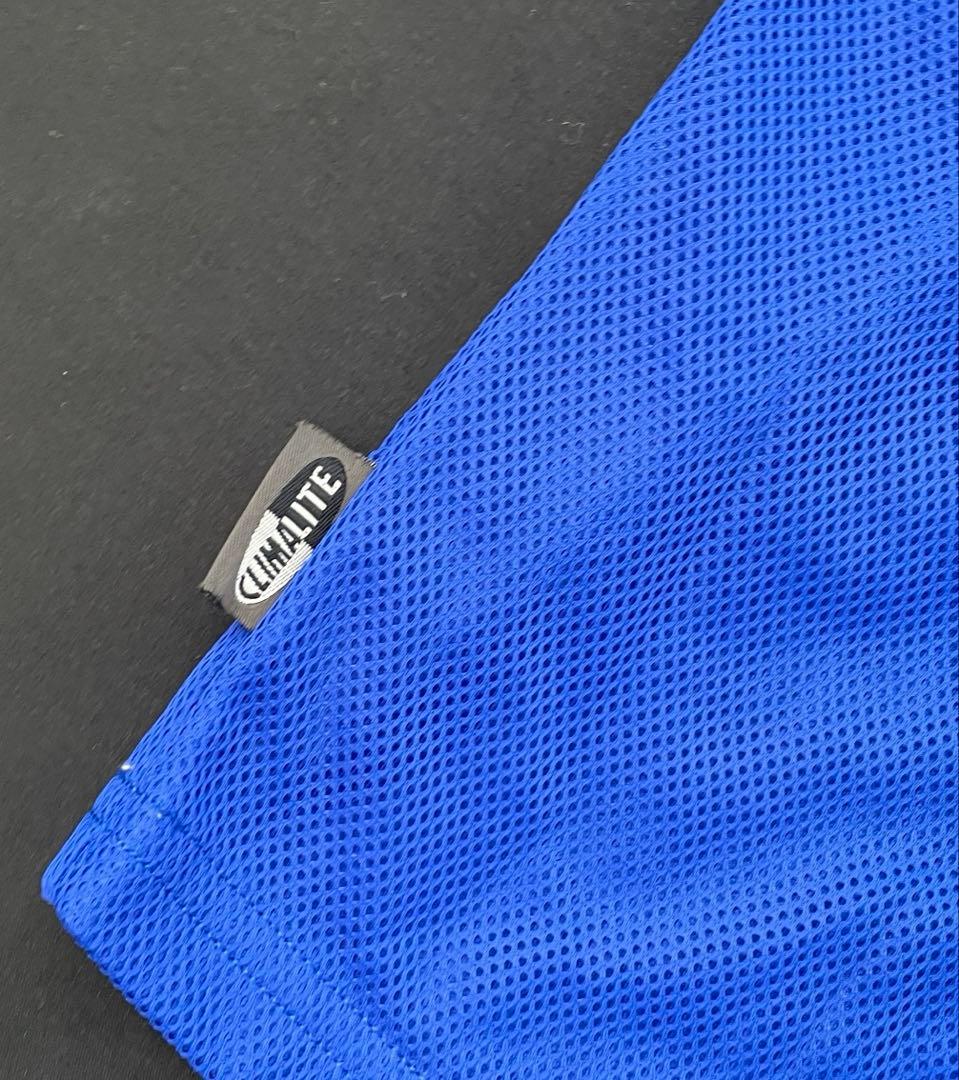 【正規品】ジダン 10番 フランス代表 adidas製 シャツ 2002年W杯O