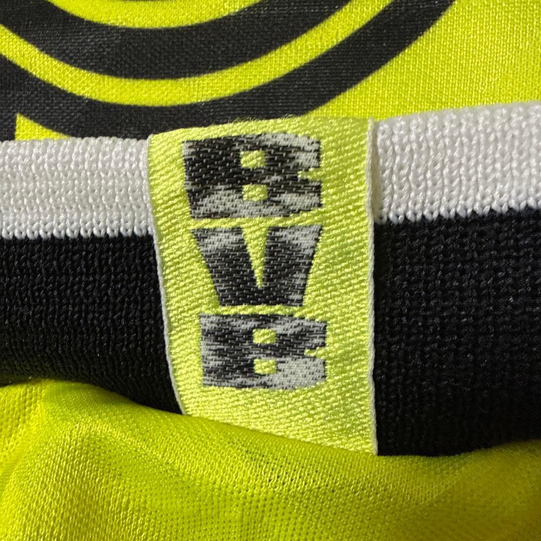 ドルトムント 96-97 ユニフォーム NIKE 正規品 L相当