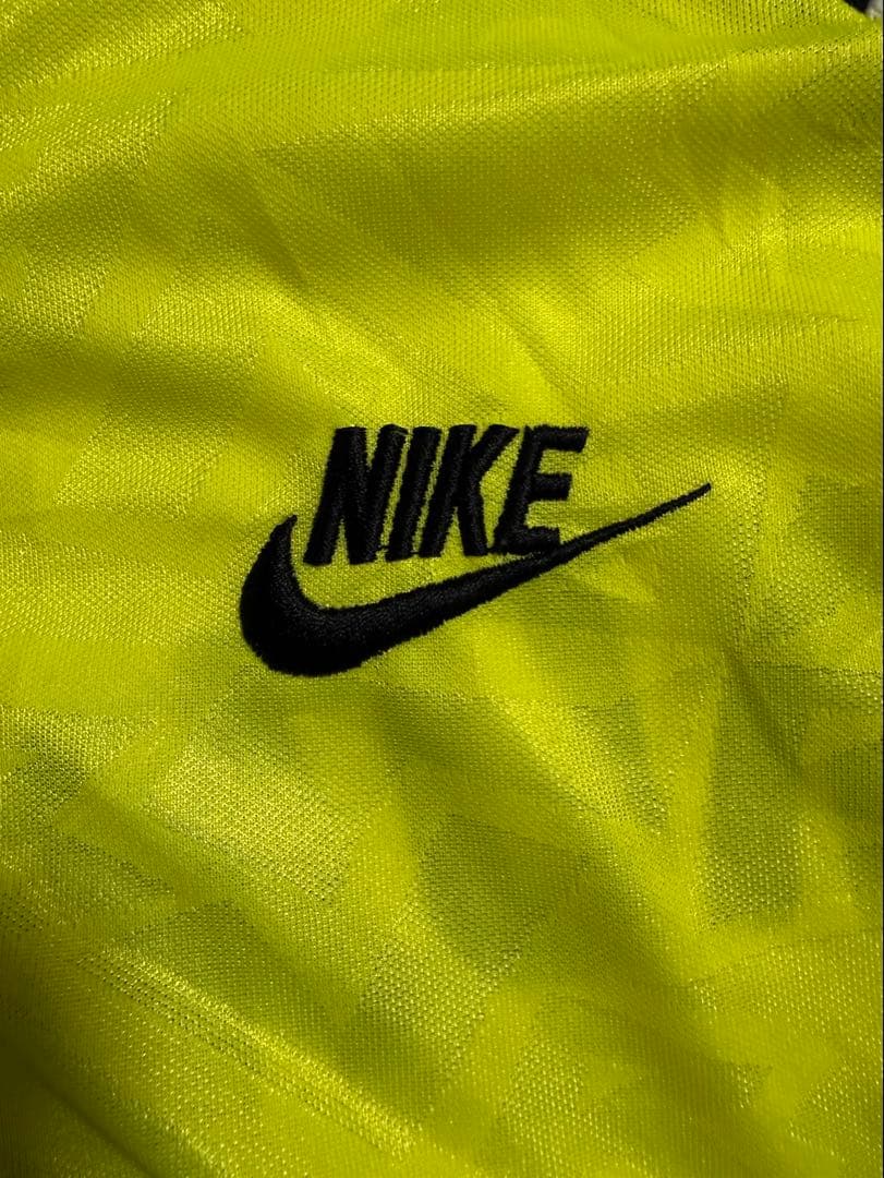 ドルトムント 96-97 ユニフォーム NIKE 正規品 L相当