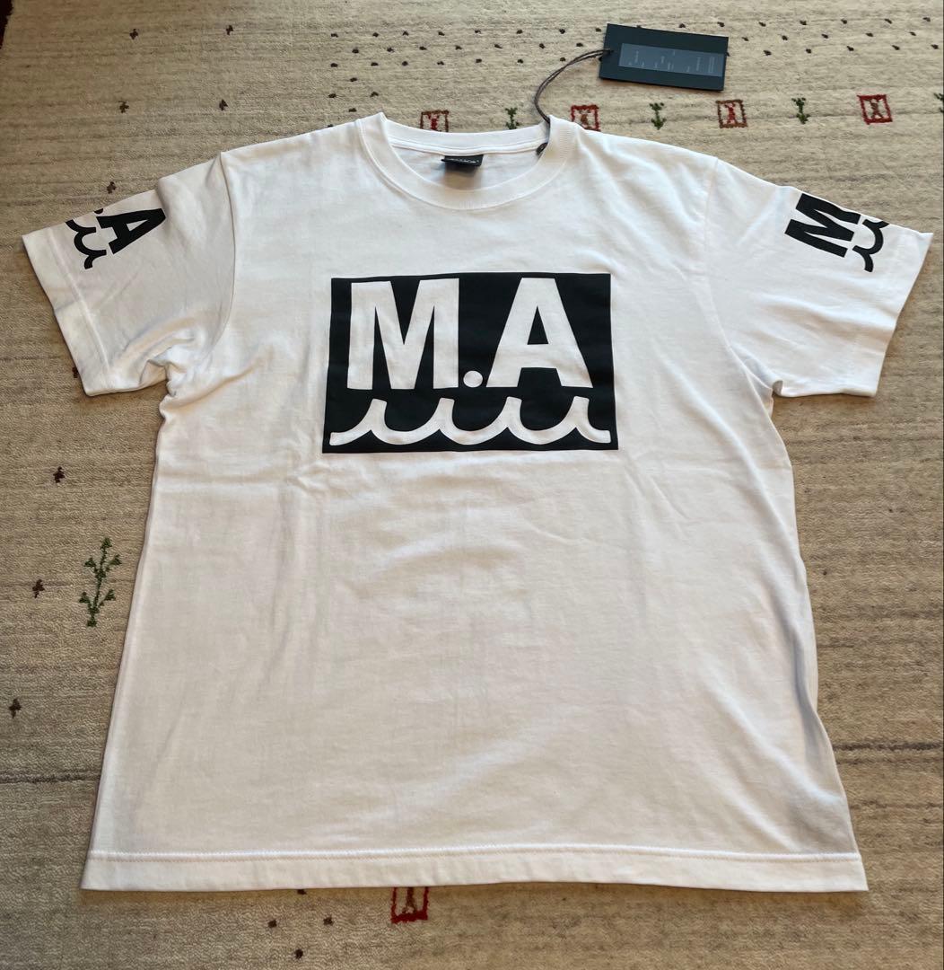 muta MARINE ACANTHUS Tシャツ Mサイズ