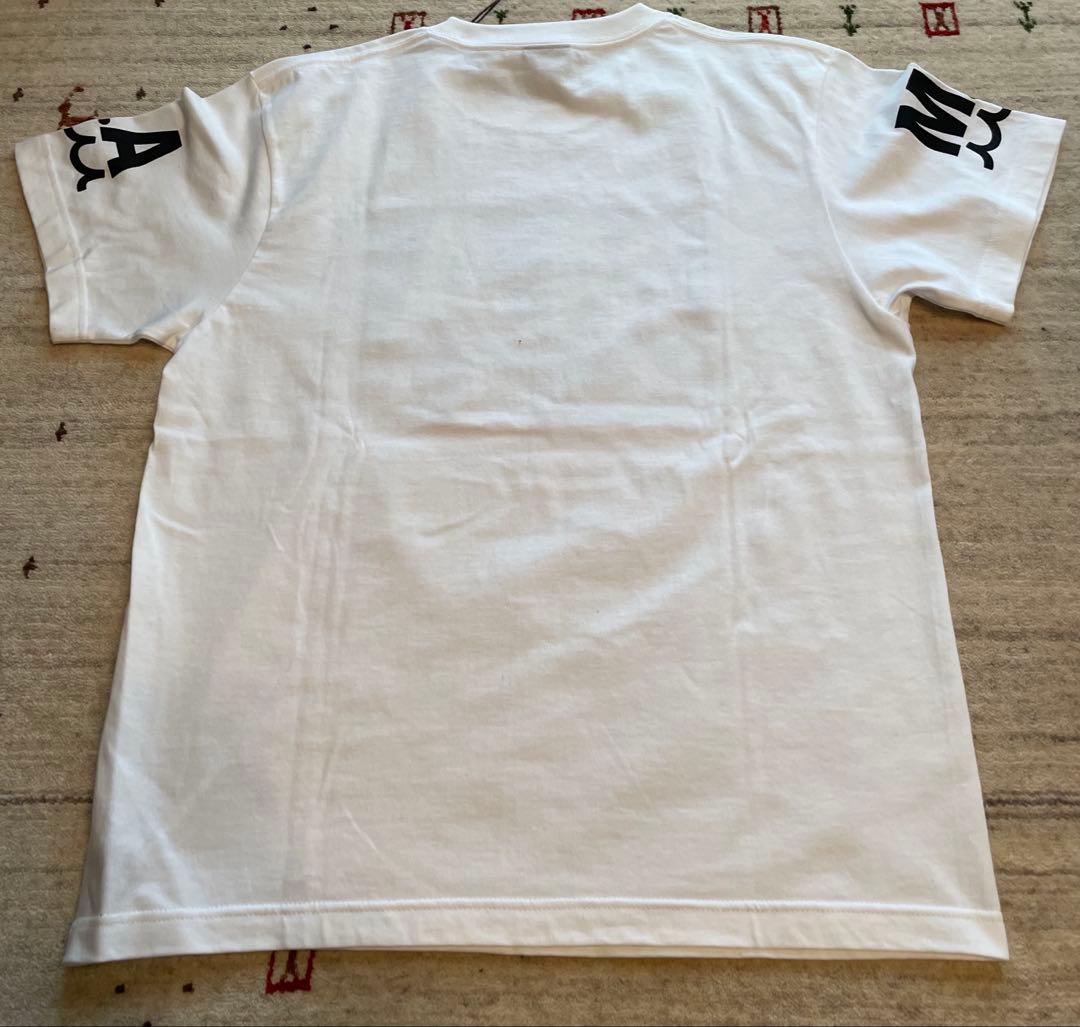 muta MARINE ACANTHUS Tシャツ Mサイズ