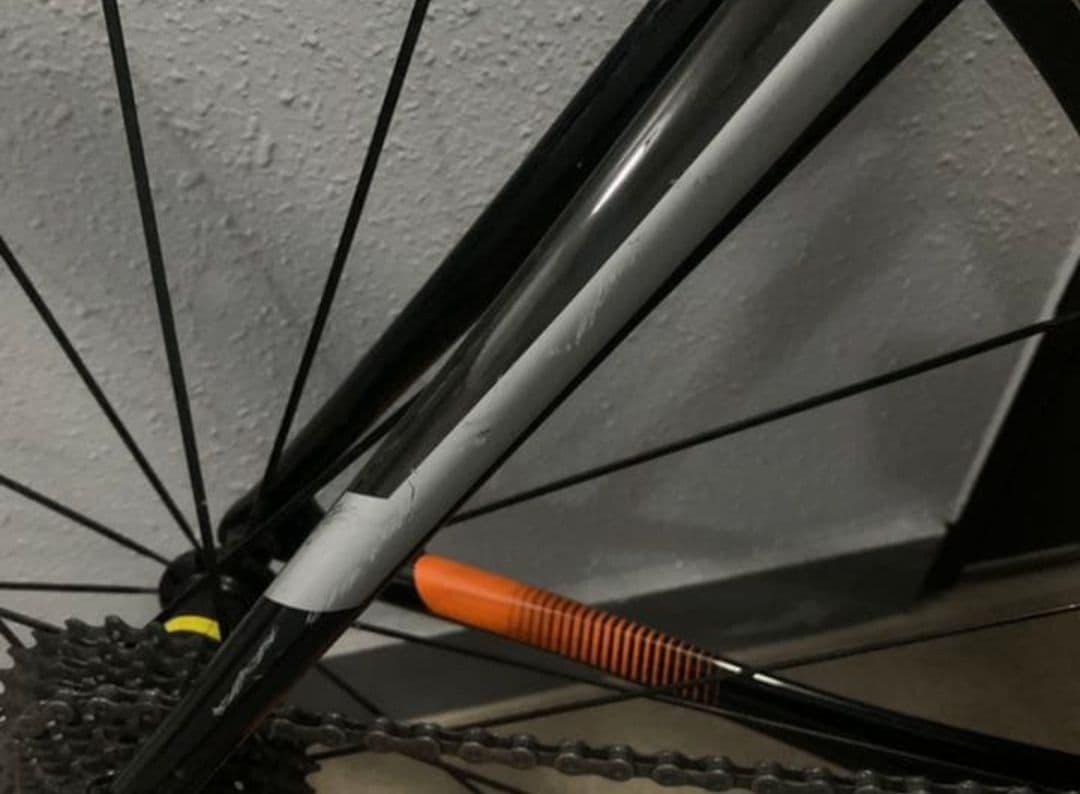 自転車本体 MERIDA REACTO 909-E di2