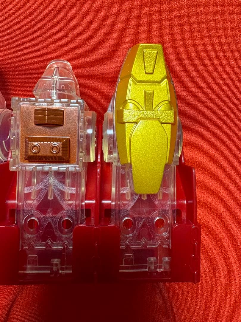 仮面ライダーキバ　DXキバットベルト　動作確認済み