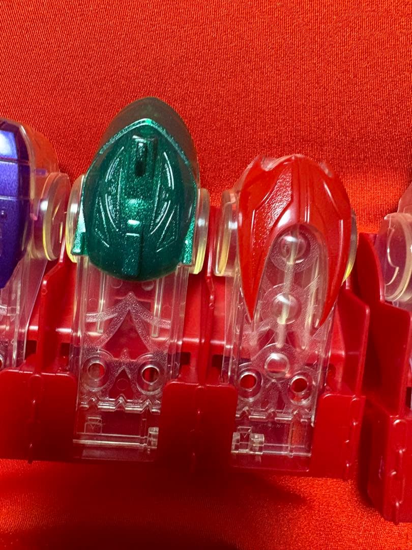 仮面ライダーキバ　DXキバットベルト　動作確認済み