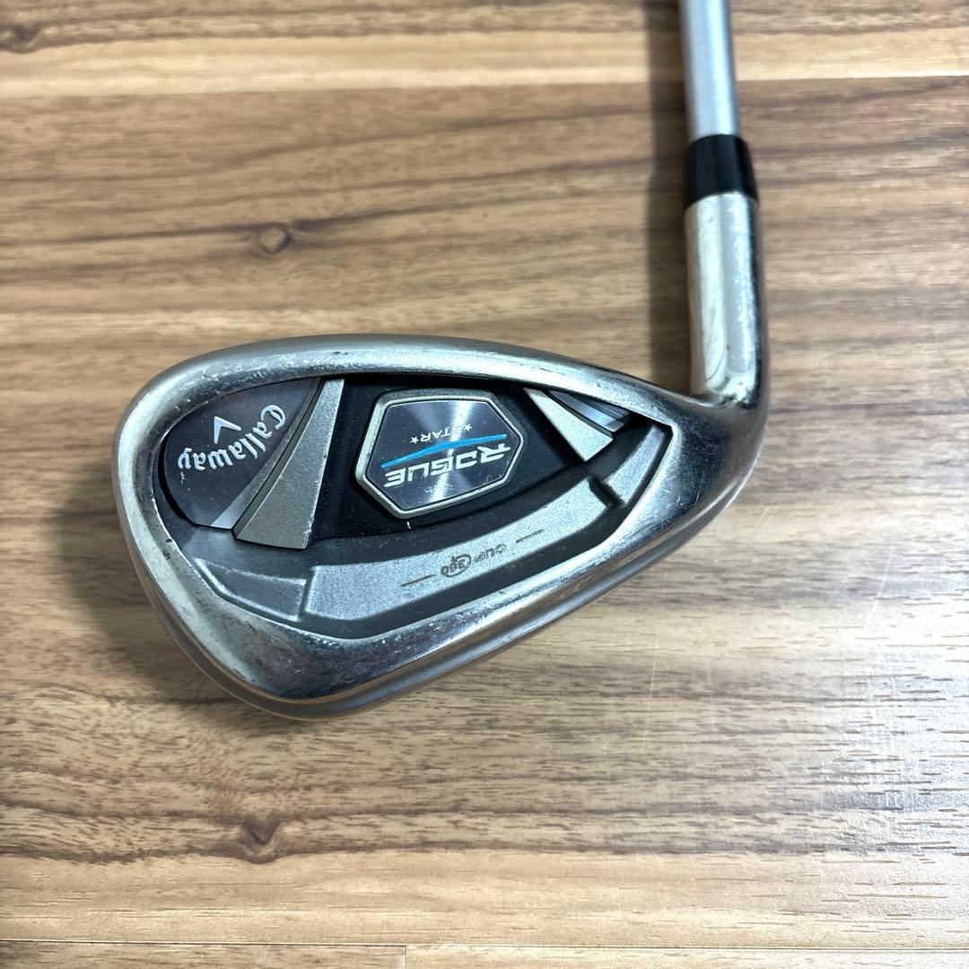 Callaway Rogue Star ♯P