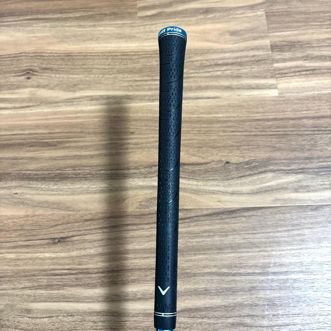 Callaway Rogue Star ♯P