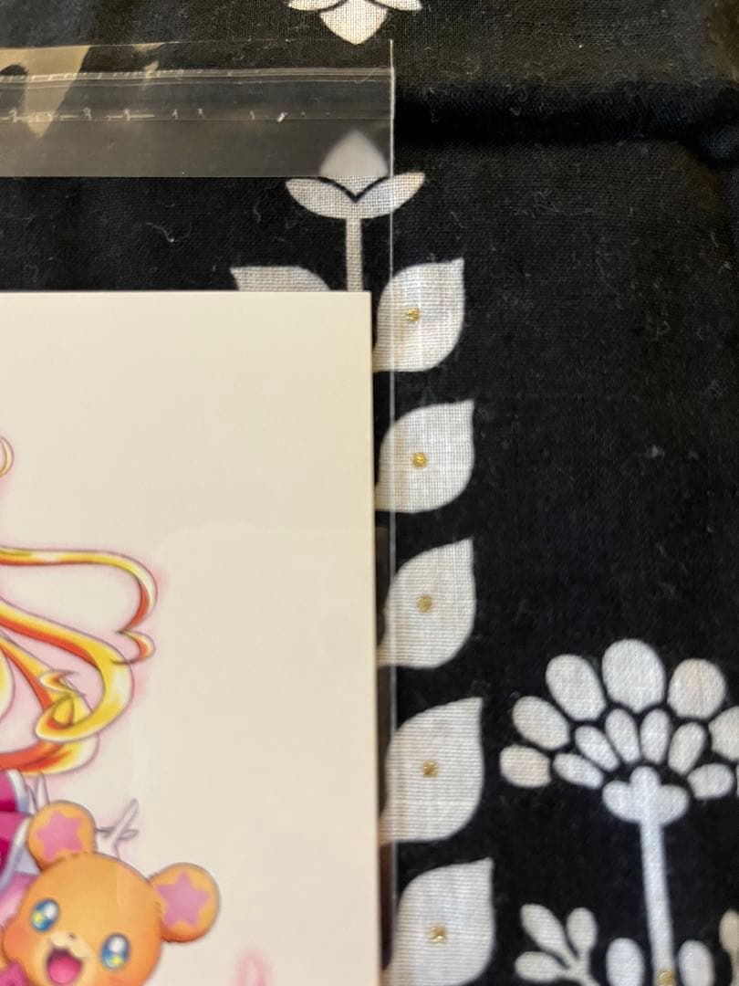 魔法つかいプリキュア キュアミラクル ダイヤスタイル プリキュア ワークス特典