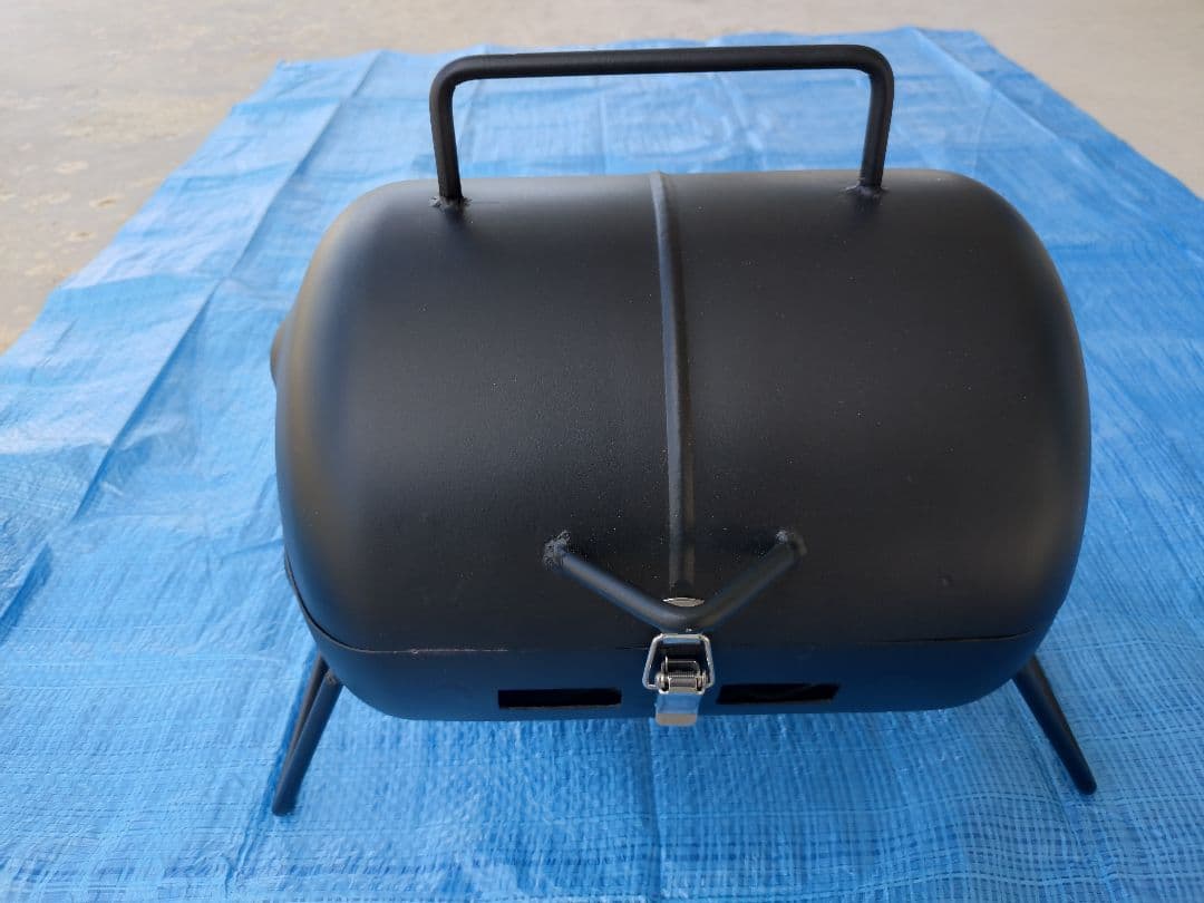多用途燻製器