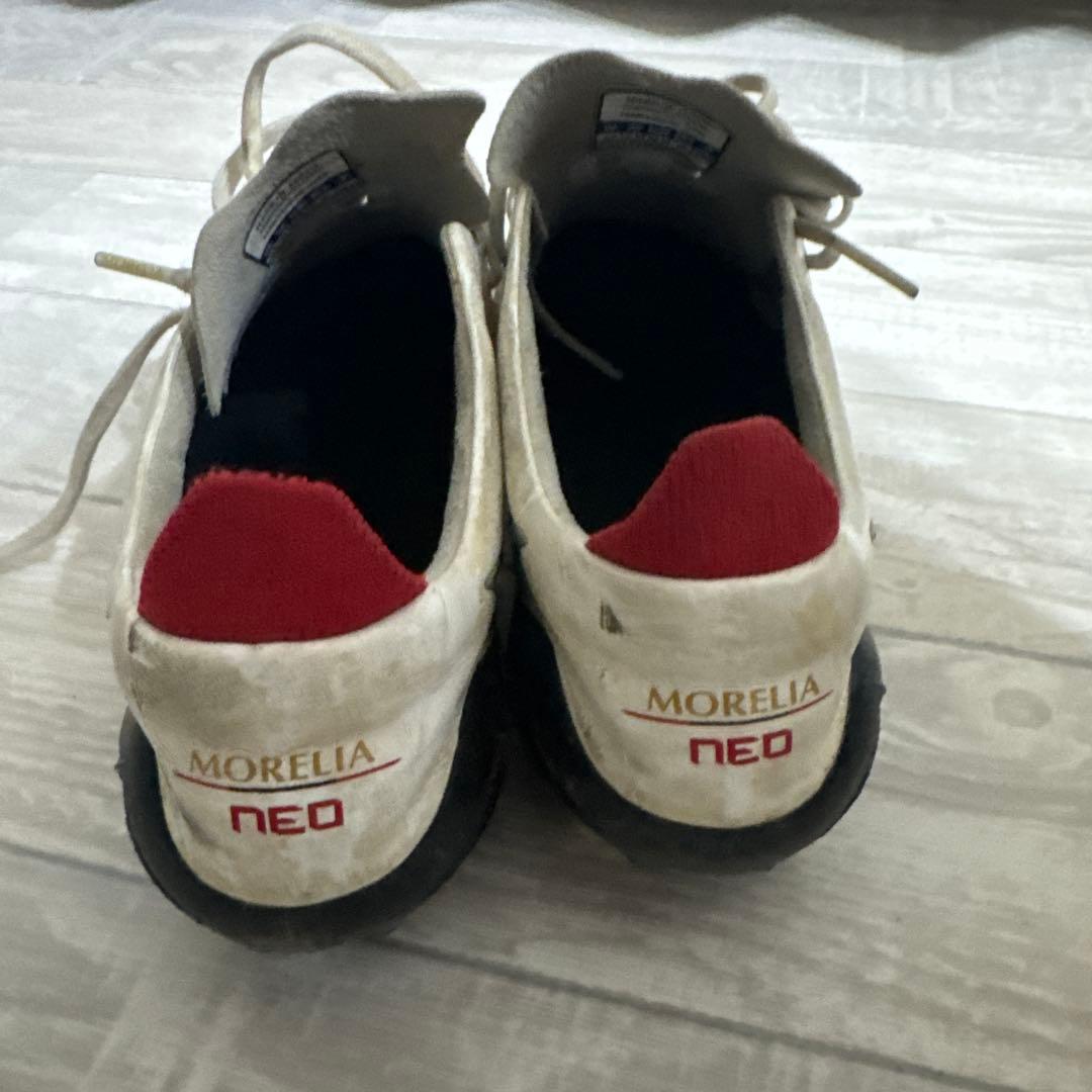 シューズ MizunoMORELIANEOPROFESSIONAL MODELJAPAN