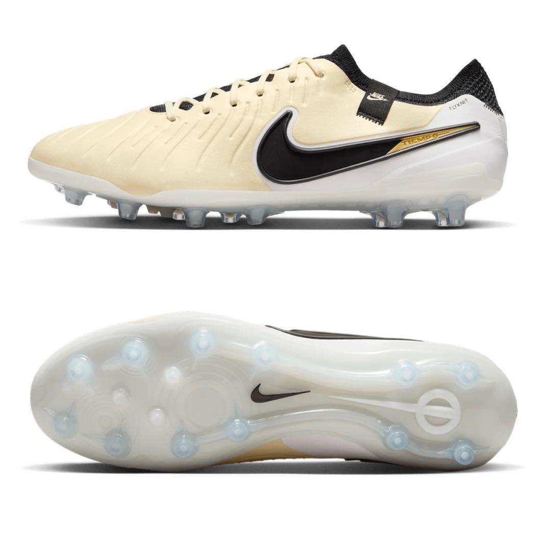 新品 NIKE ティエンポレジェンド 10 エリート AG-PRO 26.0cm