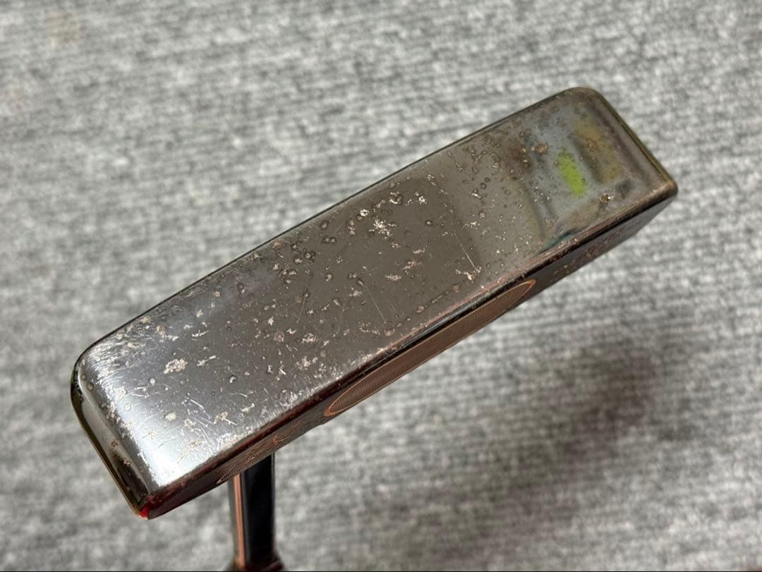 超希少❗️ケビンバーンズ PROTOTYPE◆02/50◆34.5インチ◆