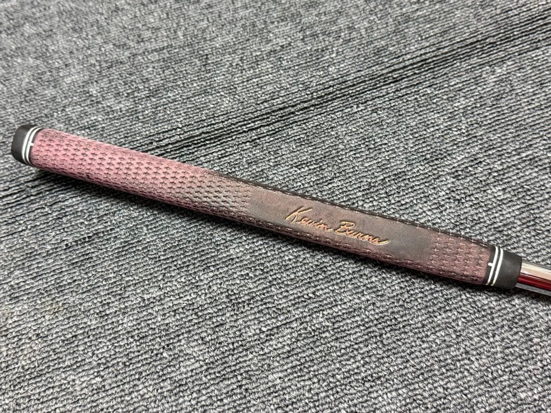 超希少❗️ケビンバーンズ PROTOTYPE◆02/50◆34.5インチ◆