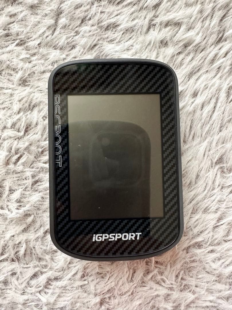 iGPSPORT BSC300T サイクルコンピューター