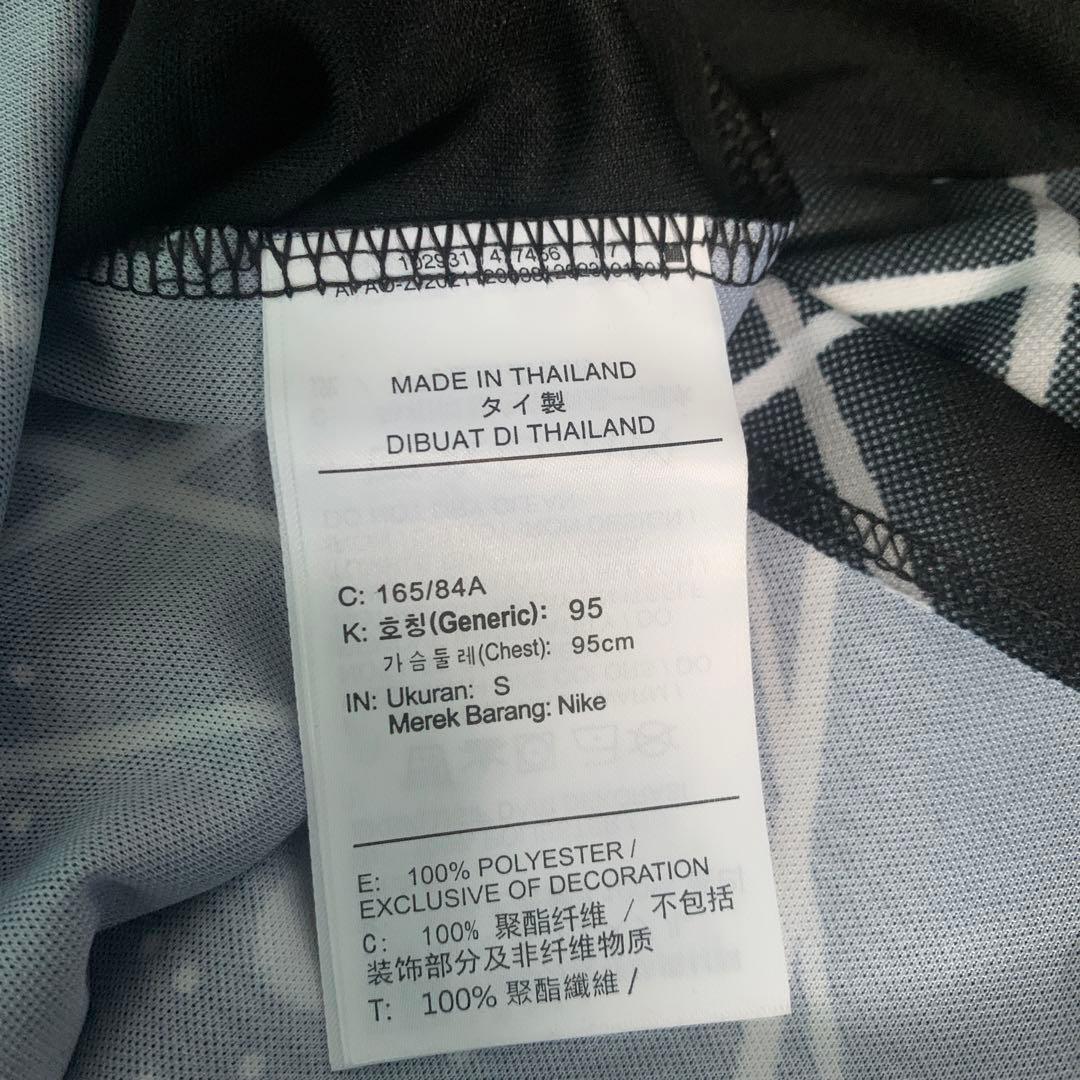 【新品未使用】Sサイズ　2025NIKE浦和レッズ　プレマッチトップ　CWC