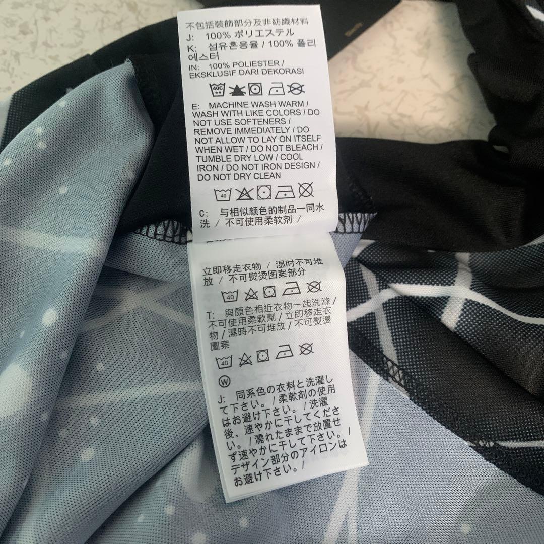 【新品未使用】Sサイズ　2025NIKE浦和レッズ　プレマッチトップ　CWC