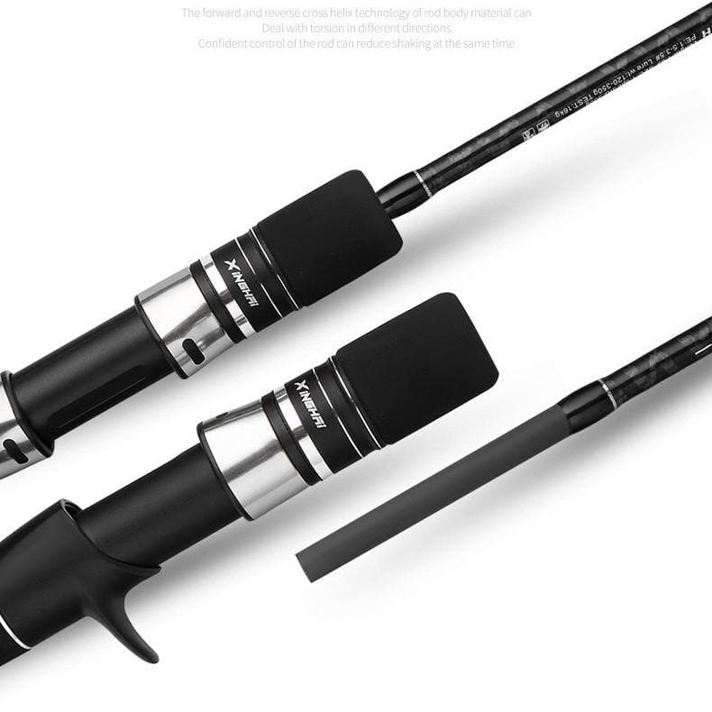 JIG120-350g X-CORE ジギングロッド オフショア スピニング