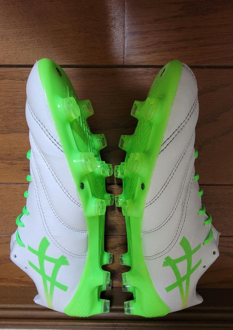 シューズ asics DS LIGHT X-FLY 6 27cm