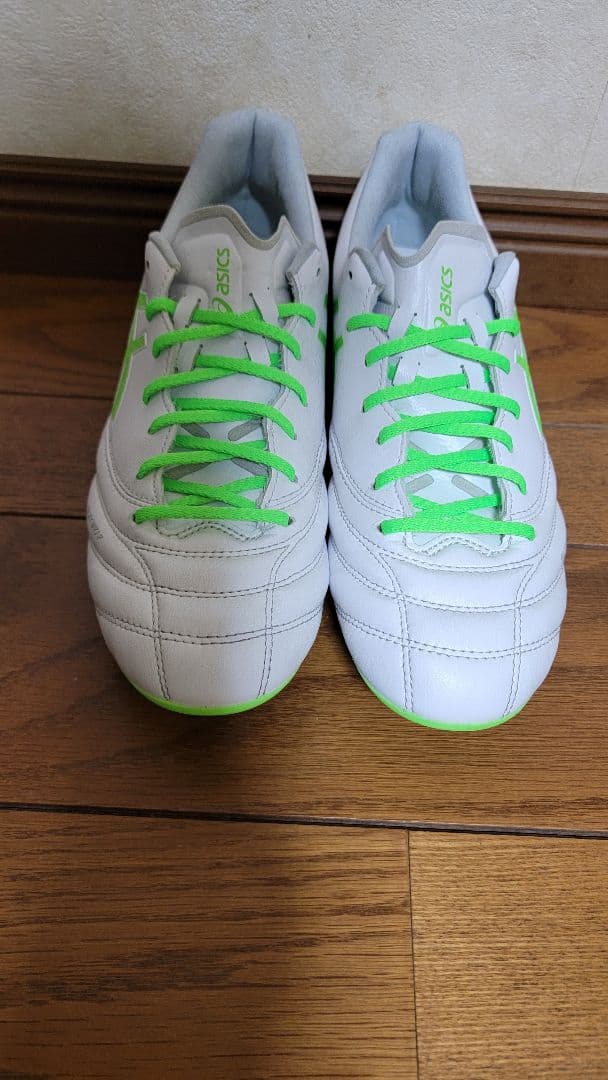 シューズ asics DS LIGHT X-FLY 6 27cm