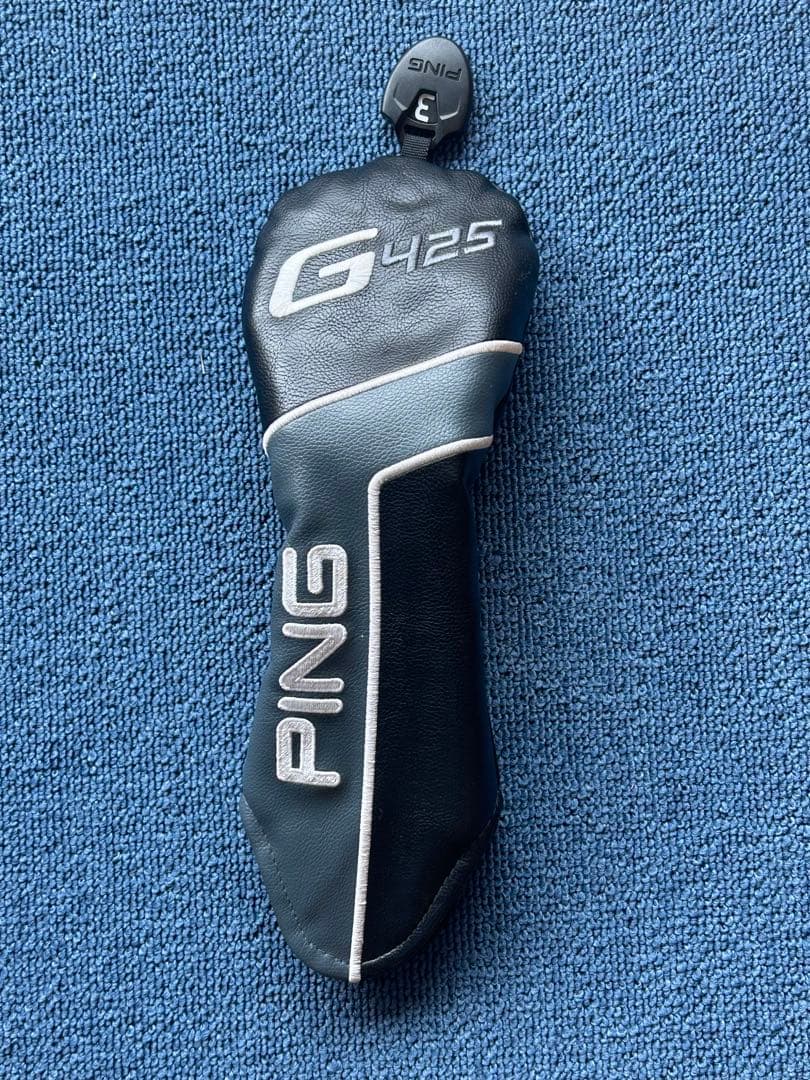 PING ピン G425 MAX 3W ヘッド単品