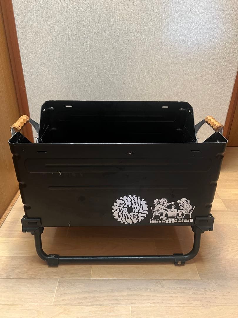 シェルコン50 アシモグリップ　レッグ付き