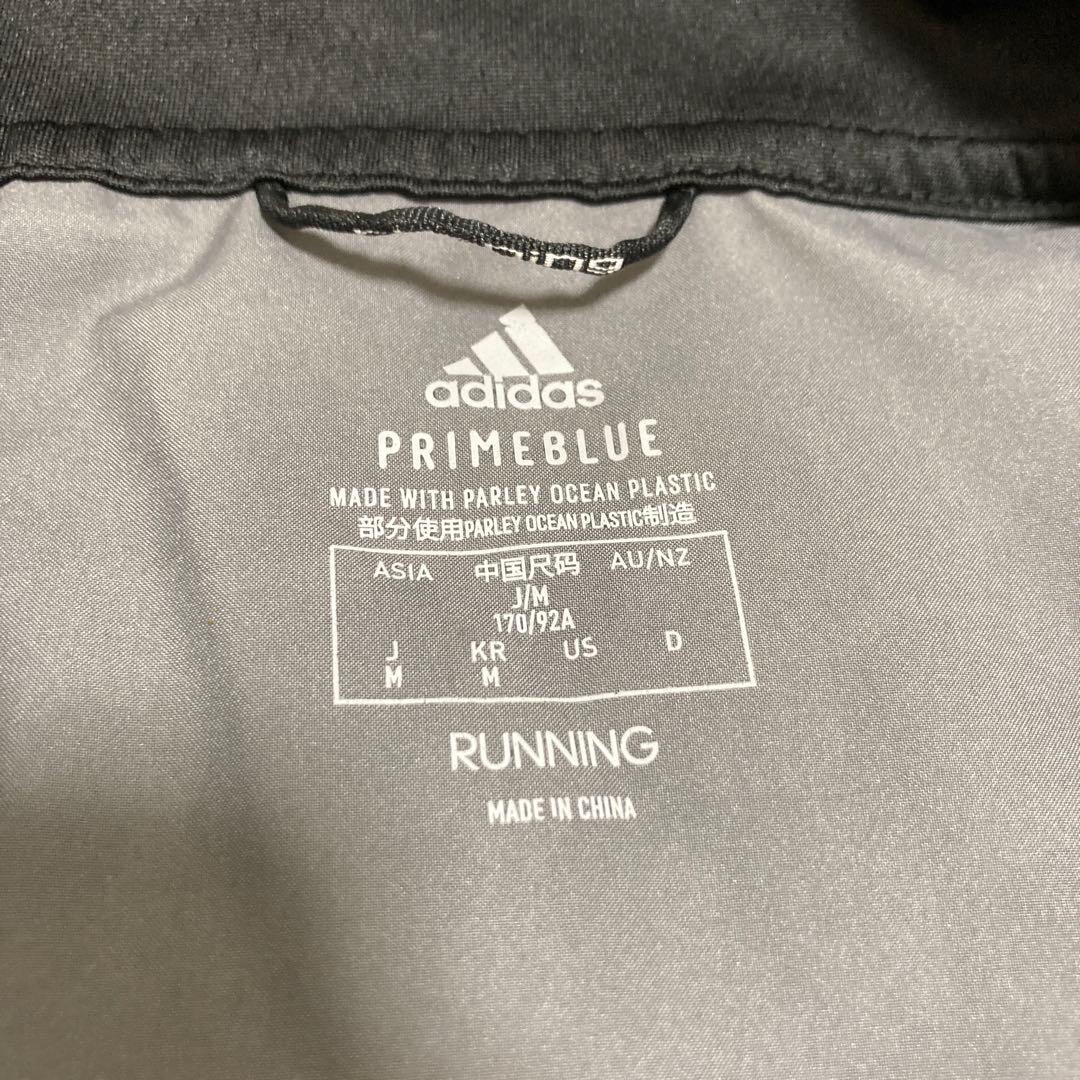 ✳️ Adidas Pro Elite ランニングジャケットM