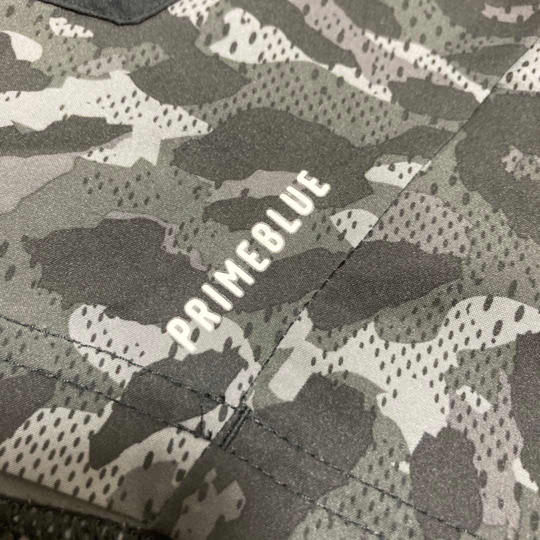 ✳️ Adidas Pro Elite ランニングジャケットM