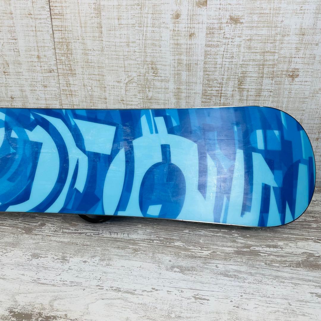 Burton Clash バートンクラッシュ158 &バートン　フリースタイルS
