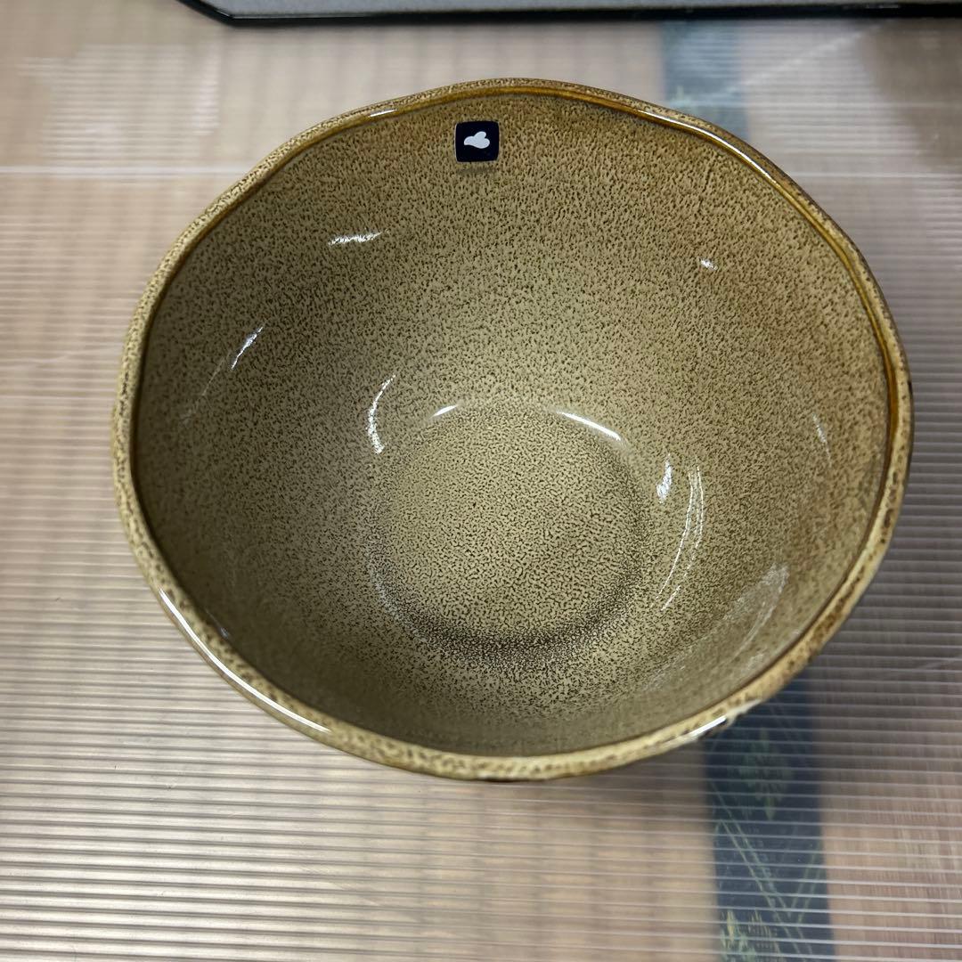新品未使用Leonardoレオナルド ボウル6個セットD15cm Matera