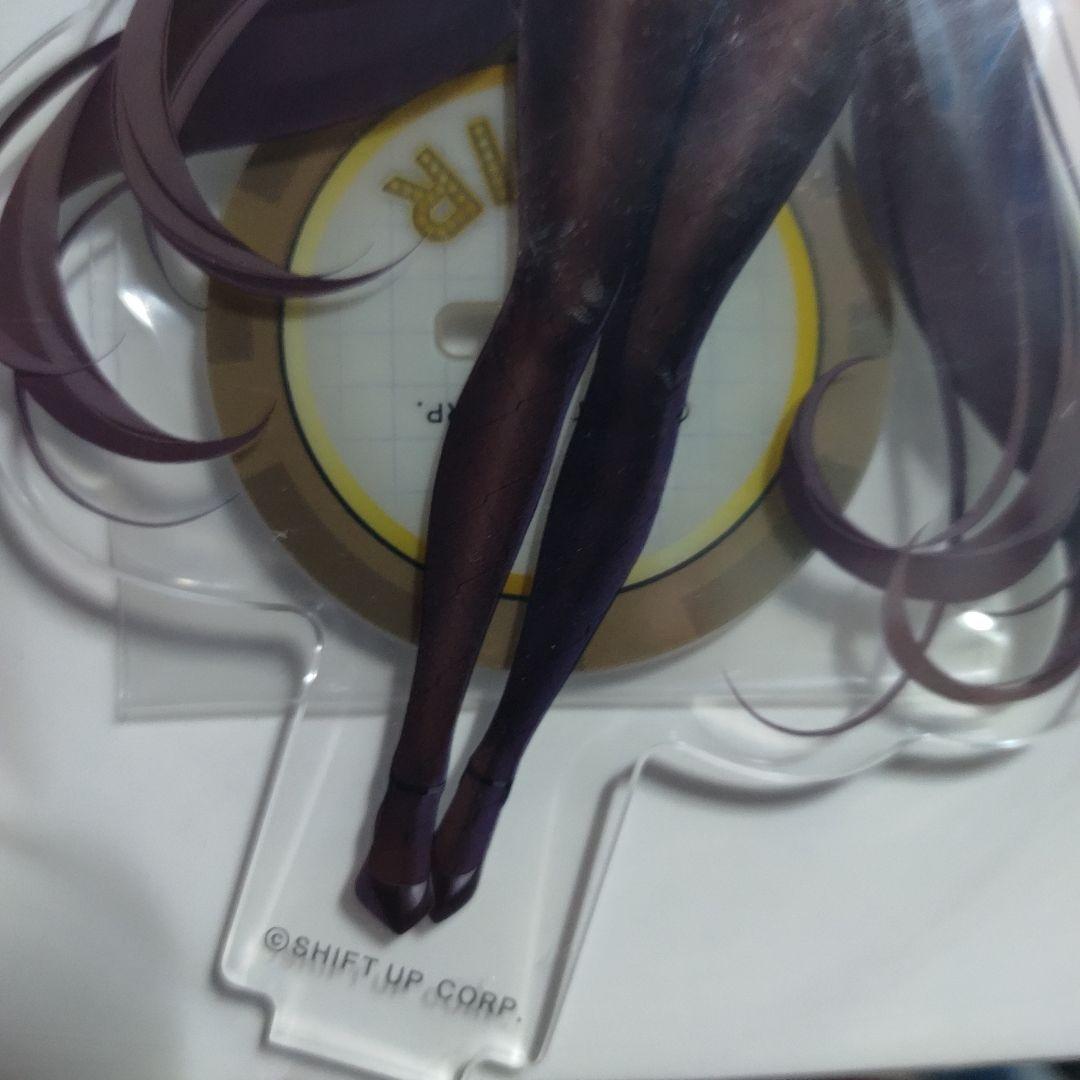 NIKKE アクリルスタンド ノワール