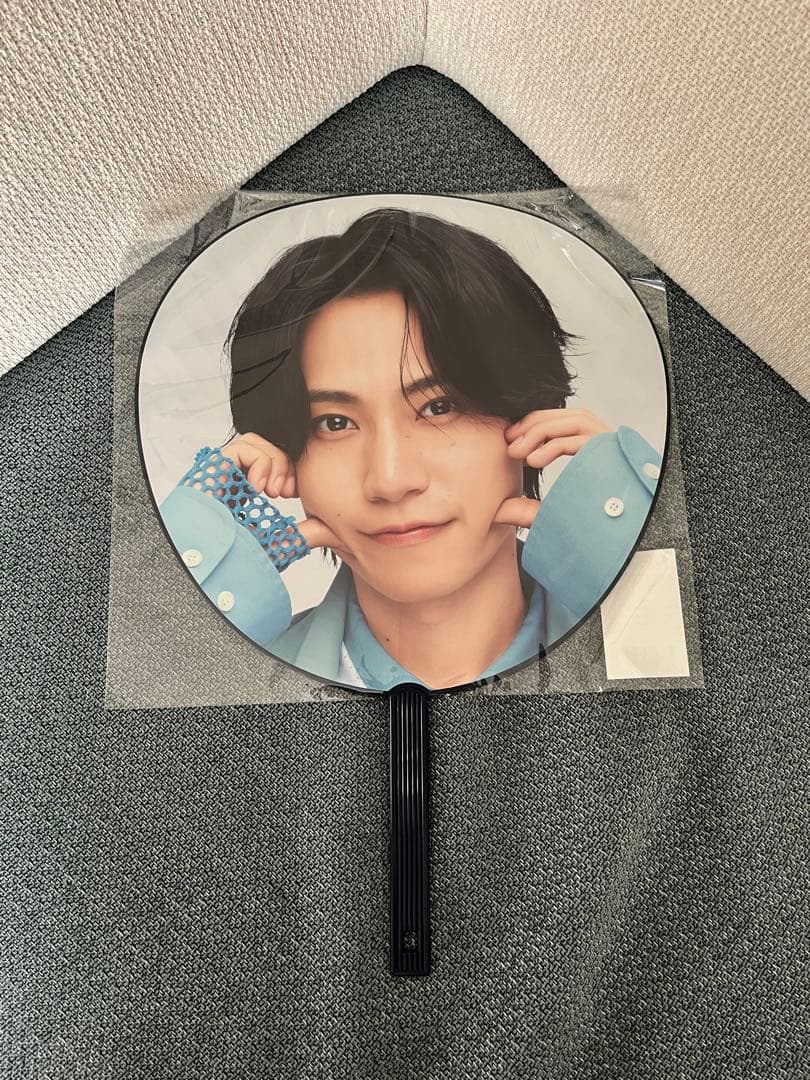 【美品】timelesz 橋本将生 応援グッズセット おまけ付き