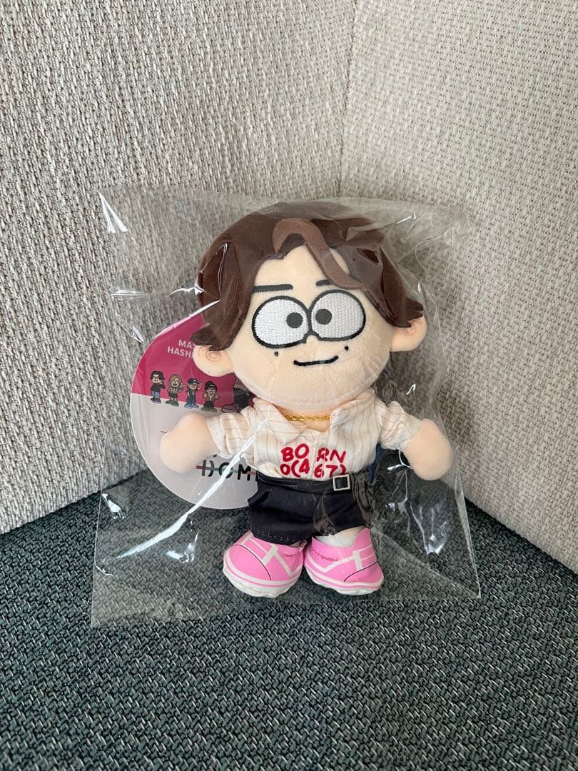 【美品】timelesz 橋本将生 応援グッズセット おまけ付き