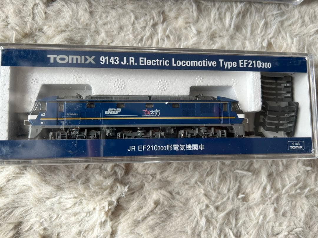 c*☆様 Nゲージ 6両 まとめ売り TOMIX MICROACE