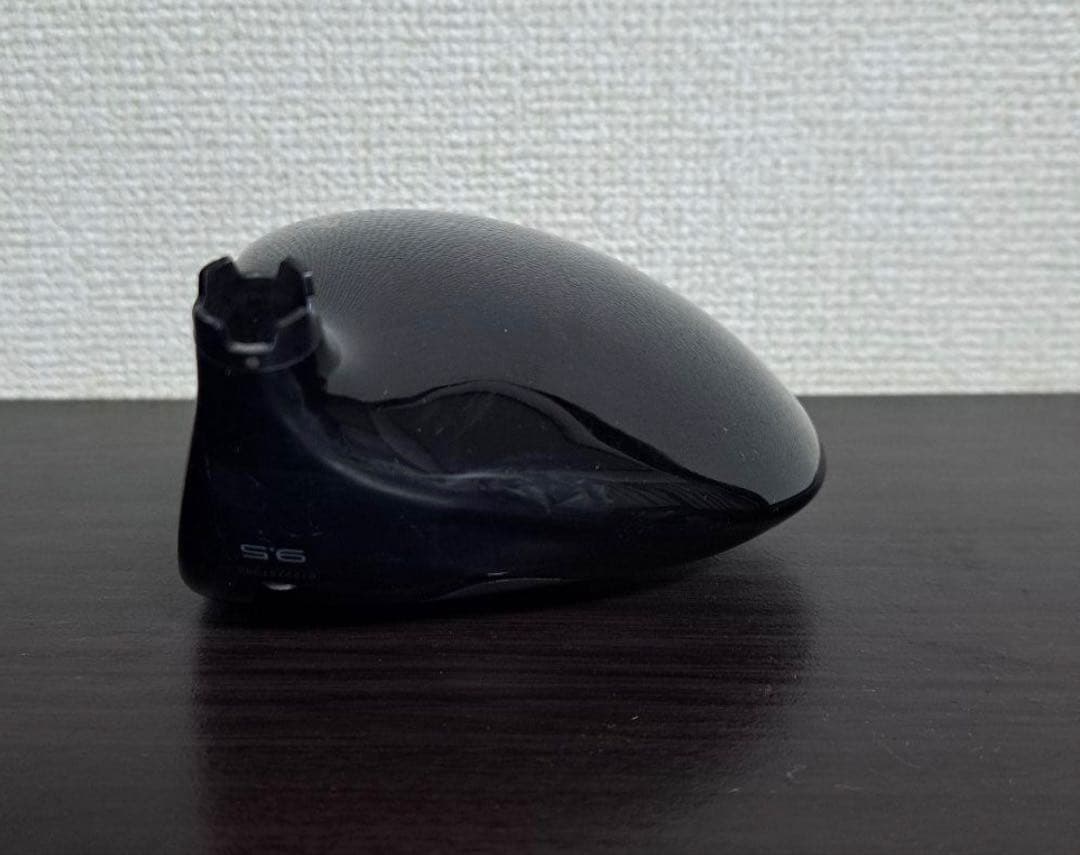 TS4 ドライバー ヘッドのみ